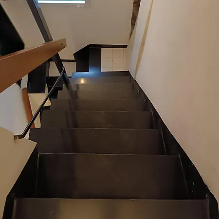 Trentapassidairolli Apartment