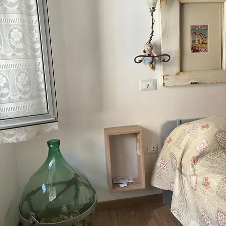 Trentapassidairolli Apartment