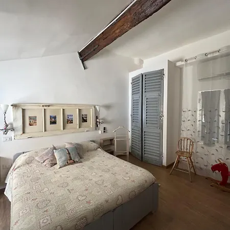 Apartment Trentapassidairolli