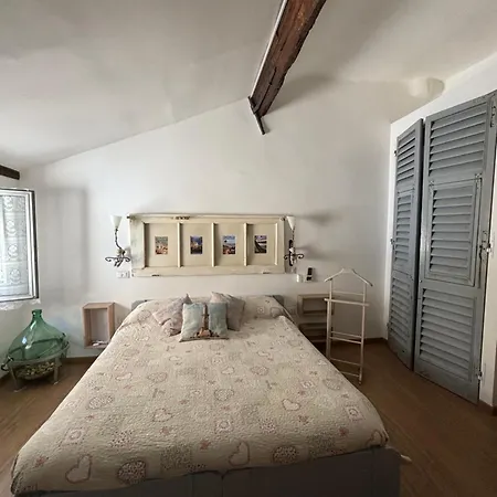 Trentapassidairolli Apartment