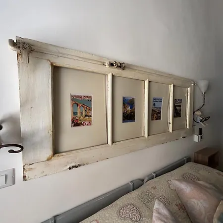 Apartment Trentapassidairolli