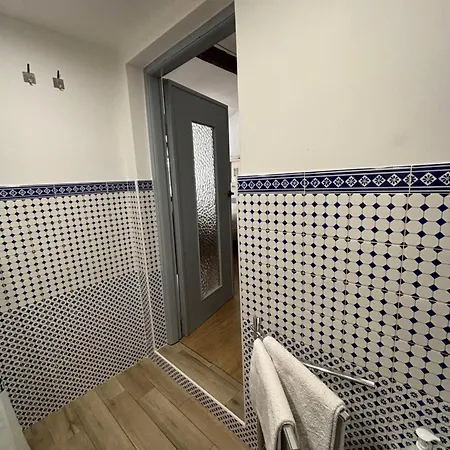 Trentapassidairolli Apartment