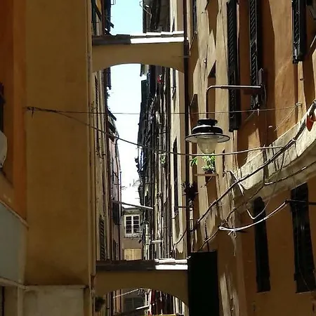 Trentapassidairolli Apartment